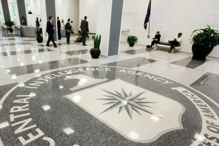 Tiết lộ mạng lưới tình báo bí mật của CIA ở Ukraine