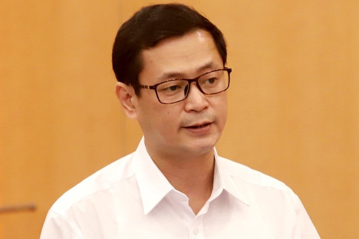 Liên quan vụ Việt Á, Giám đốc CDC Hà Nội Trương Quang Việt sắp hầu tòa