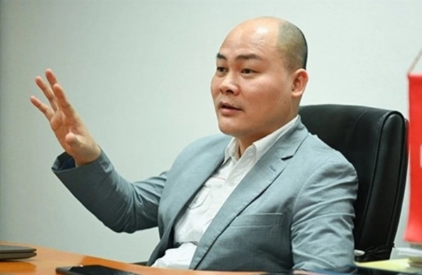 Nợ lương chưa giải quyết, ông Nguyễn Tử Quảng thành lập công ty BkavGPT quyết cạnh tranh với ChatGPT?