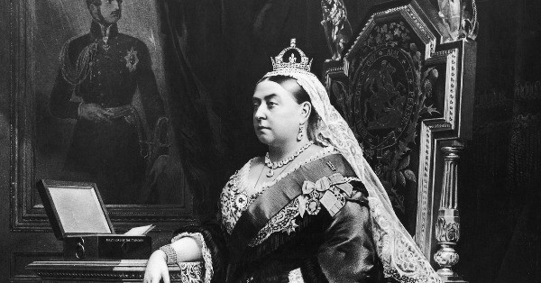 Nữ hoàng Victoria - người phụ nữ đánh dấu thời kỳ chuyển mình của nước Anh