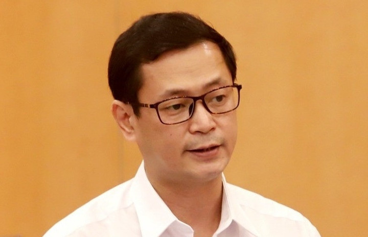 Nêu lý do nằm viện, cựu Giám đốc CDC Hà Nội xin hoãn phiên tòa