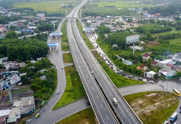 Một tỉnh miền Trung sắp có cao tốc hơn 13.700 tỷ đồng, nối Cam Lộ - Lao Bảo