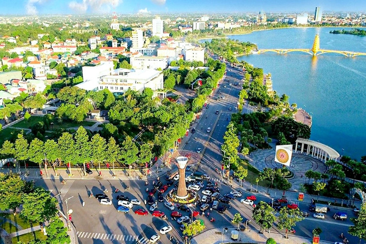 Một huyện ở Phú Thọ sắp đấu giá gần 90 lô đất, khởi điểm từ 675 triệu đồng