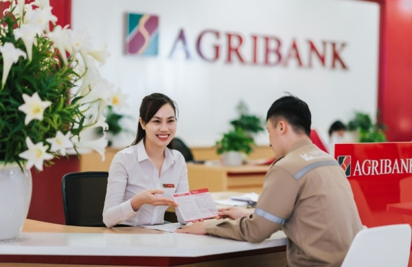 Agribank 'tung' gói 20.000 tỷ đồng giúp doanh nghiệp hưởng vốn vay ưu đãi