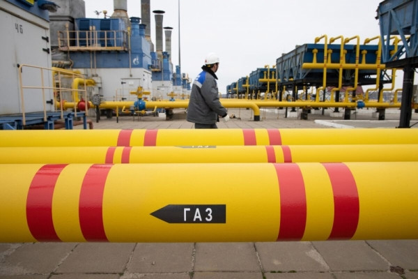 Doanh thu dầu khí tháng 2 nhảy vọt, Nga ‘bội thu’ nhờ tăng thuế