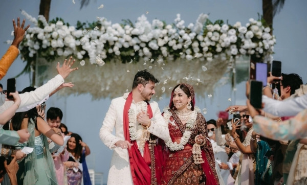 Giới siêu giàu 'đổ bộ' làm đám cưới, Đà Nẵng xúc tiến xây dựng mô hình du lịch cưới tầm cỡ châu Á