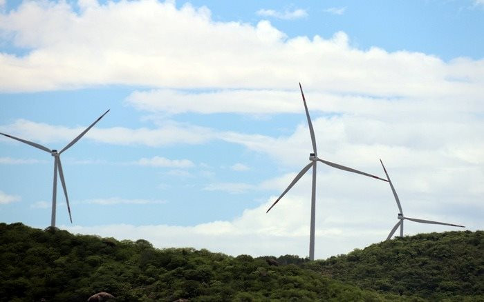 Thanh tra Chính phủ 'sờ gáy', dự án điện gió hơn 4.700 tỷ đồng tại Bình Thuận bị hủy bỏ