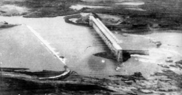 Đập thủy điện vỡ kinh hoàng nuốt chửng hàng chục ngàn sinh mạng, biến cả vùng thành ‘thị trấn ma’, kỷ lục Guinness từng cho là vụ vỡ đập tồi tệ nhất