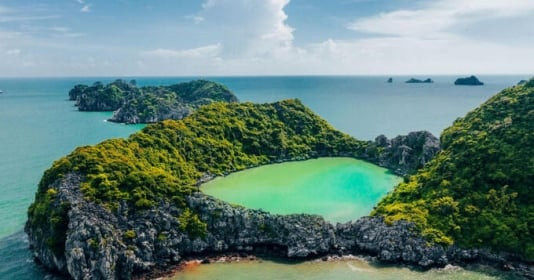 Dự án trên đảo thuộc diện đẹp nhất vịnh Hạ Long bất ngờ bị hủy bỏ