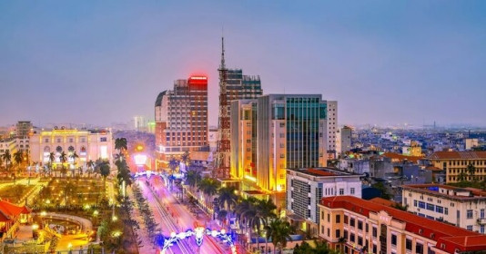 Thành phố nhỏ cách Hà Nội 110km cần 200.000 tỷ 'nâng cấp diện mạo'