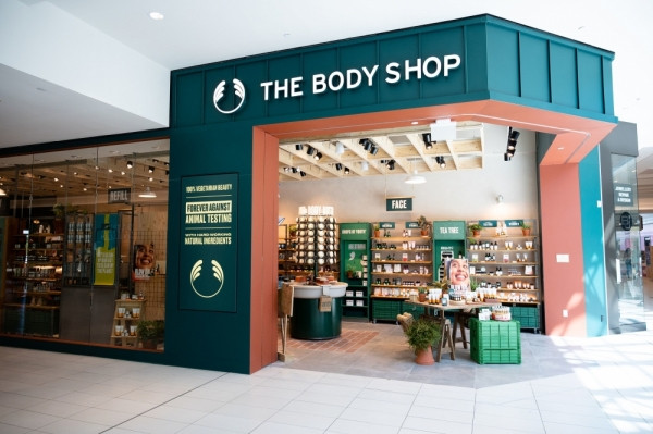 The Body Shop Việt Nam lên tiếng về thông tin tập đoàn mẹ nộp đơn phá sản