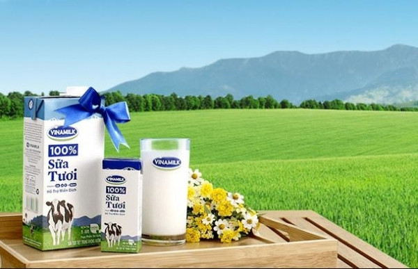 Bị khối ngoại bán ròng rã, ông lớn ngành sữa Vinamilk 'đánh rơi' vị trí TOP10 cổ phiếu giá trị nhất thị trường chứng khoán