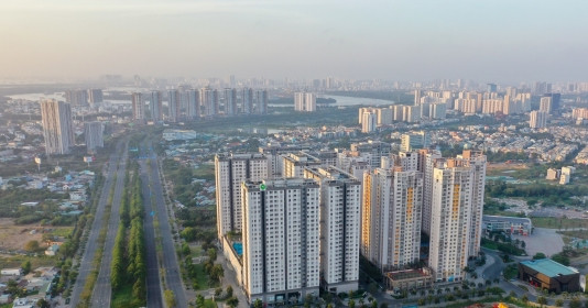 Thành phố đông dân nhất Việt Nam: Khó lòng sở hữu căn hộ chỉ với 2 tỷ đồng