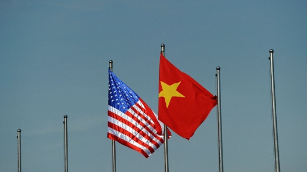 Phái đoàn doanh nghiệp lớn nhất nước Mỹ đến Việt Nam: Một 'đại bàng' nhanh chóng ký MOU 500 triệu USD