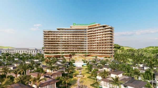 CEO sẽ chính thức vận hành khu nghỉ dưỡng 5 sao tại Quảng Ninh trong tháng 4/2024
