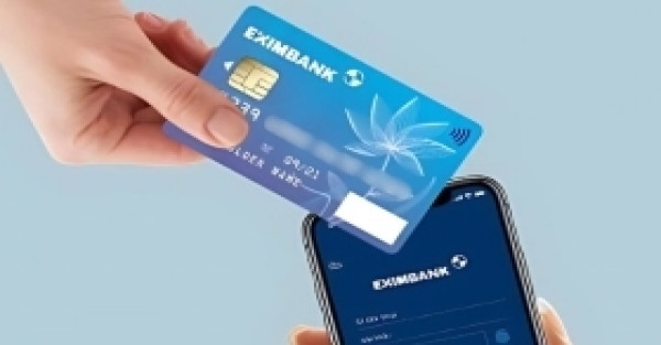Thẻ tín dụng - những 'bài học' nên biết sau vụ Eximbank tính lãi 'khủng': Nợ 8,5 triệu gánh 8,8 tỷ