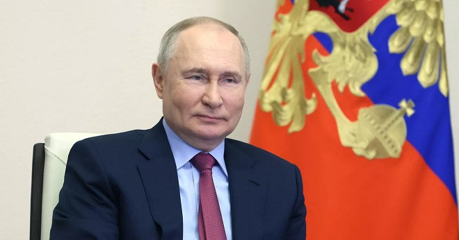 Ông Putin tái đắc cử tổng thống, nước Nga sẽ thế nào trong 6 năm tới?