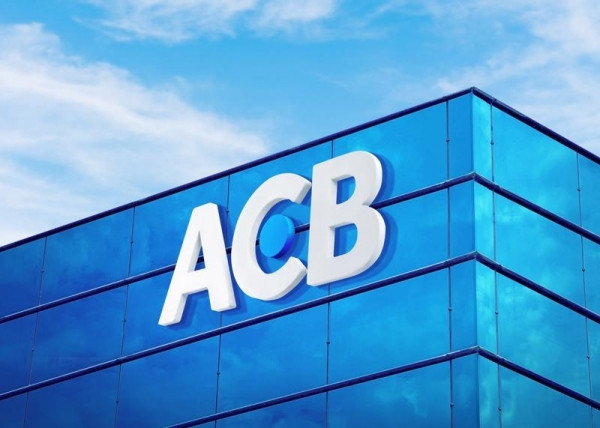 Phiên sáng 22/3: Xuất hiện 12 lệnh bán thoả thuận 145 triệu cổ phiếu ACB tại vùng giá thấp