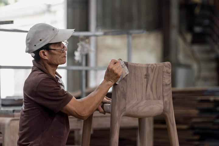 Chỉ riêng bán ghế ngồi, doanh nghiệp Việt thu về 2,83 tỷ USD