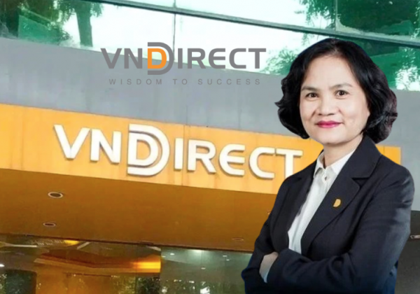 Từng nhiều lần để xảy ra sự cố hy hữu, Chứng khoán VNDirect (VND) kinh doanh ra sao?