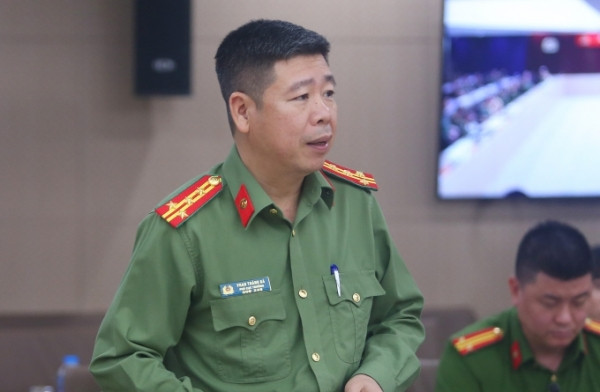 Vụ Xuyên Việt Oil: Bắt Giám đốc VietinBank chi nhánh Thanh Xuân