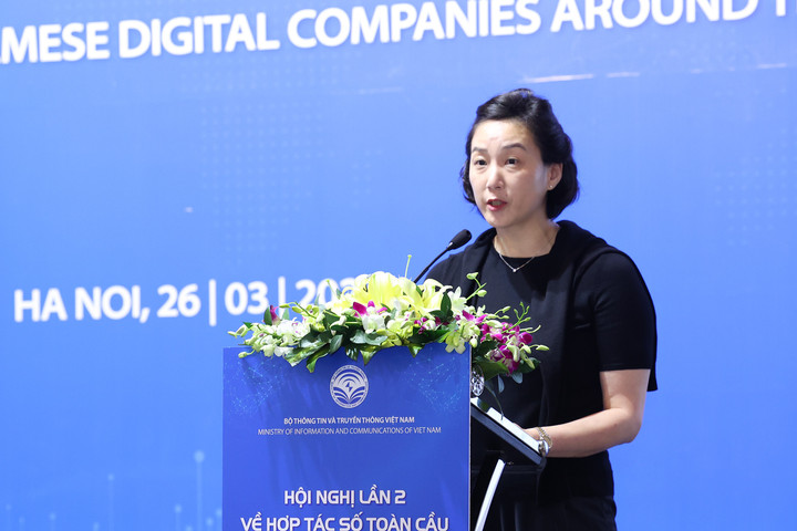 Cơ hội rộng mở tại thị trường nước ngoài cho doanh nghiệp công nghệ số Việt Nam