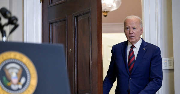 Tổng thống Biden nhầm lẫn về cây cầu bị tàu chở hàng đâm sập ở Mỹ