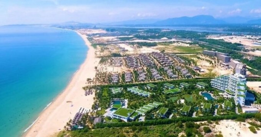 'Đại gia' bất động sản 'rậm rịch' đầu tư dự án hơn 39.000 tỷ vào khu kinh tế lớn nhất tỉnh Khánh Hòa