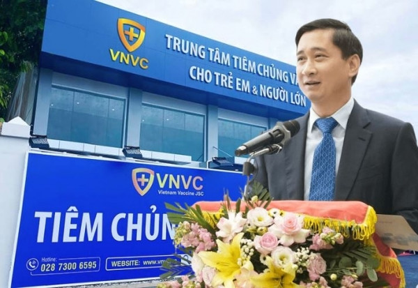 Đại gia kín tiếng Ngô Chí Dũng, người đứng sau thành công của 'hệ sinh thái' y tế - dược phẩm hàng đầu Việt Nam