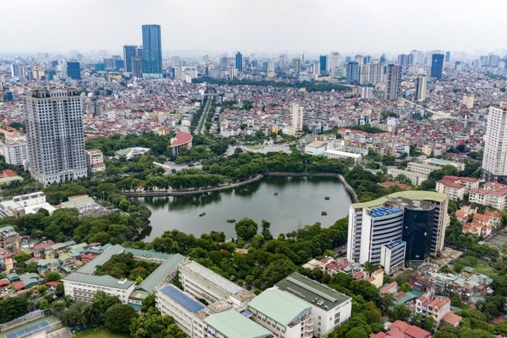 Thành phố lớn nhất cả nước: Phấn đấu là nơi có mức sống cao bậc nhất Việt Nam