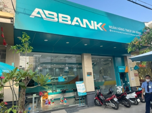 ABBank (ABB) tiếp tục giảm lãi suất huy động