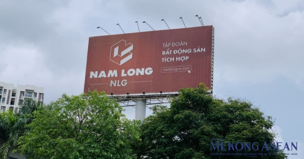 Nam Long (NLG) đẩy mạnh bàn giao dự án, mục tiêu tăng doanh thu lên gấp đôi