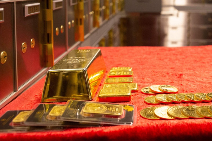 Hơn 70kg vàng ký gửi tại chuỗi bán vàng lớn nhất Trung Quốc bị ‘thất lạc’, 42 người mất trắng tài sản cả đời chỉ sau 1 đêm