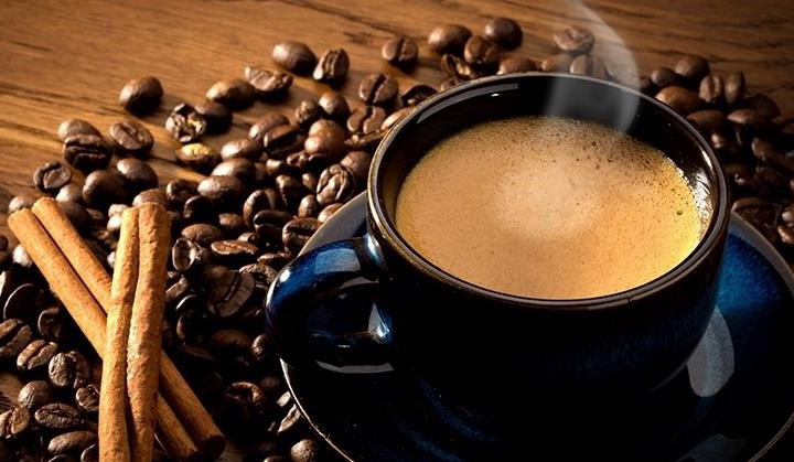 Loại bột thơm nồng tăng thêm tác dụng của cà phê