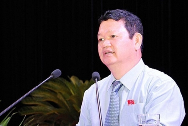 Vụ khai thác quặng trái phép của Apatit Việt Nam: Cựu Bí thư tỉnh Lào Cai bị đề nghị truy tố 10-15 năm tù