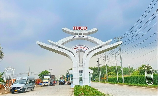 IDICO (IDC) khẩn trương tạo thêm 2.000ha quỹ đất khu công nghiệp