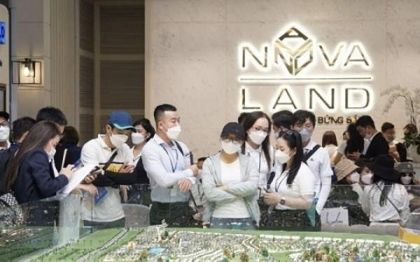 Cập nhật mới nhất của Novaland (NVL) về 4 dự án trọng điểm: Aqua City, NovaWorld Ho Tram, The Grand Manhattan, NovaWorld Phan Thiết