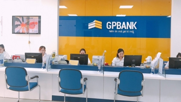 GPBank Thăng Long rao bán 273m2 đất tại Hà Nội, giá khởi điểm hơn 18 triệu đồng/m2