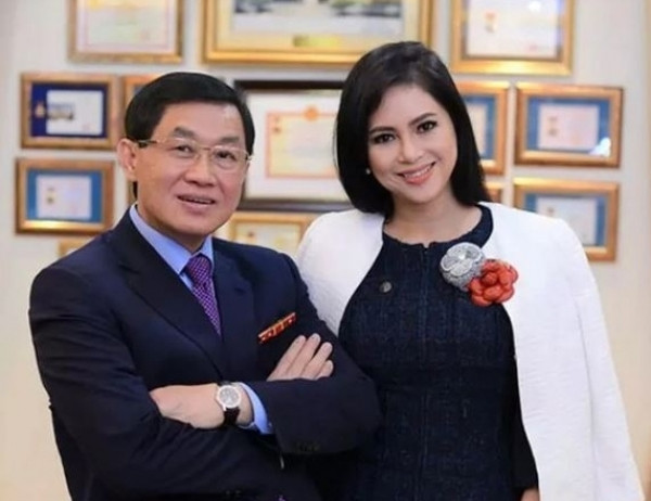 Sasco đề cử phu nhân tỷ phú Johnathan Hạnh Nguyễn vào HĐQT, dự chi cổ tức 18%