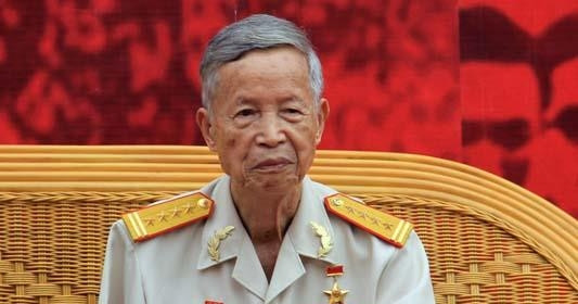 Anh hùng duy nhất Việt Nam được Đại tướng Nguyễn Chí Thanh quyết định lấy tên đặt tên đường ngay khi còn sống