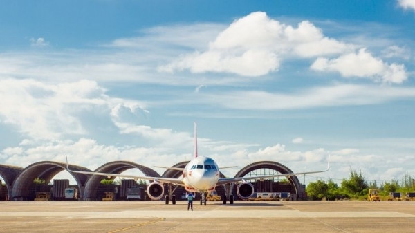 Thêm một cảng hàng không trở thành sân bay trung chuyển quốc tế: Cơ hội cho doanh nghiệp đầu tư và bất động sản