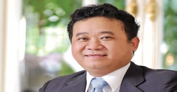 Công ty của Chủ tịch Đặng Thành Tâm bị phạt và truy thu gần 750 triệu đồng tiền thuế