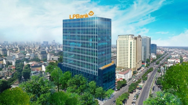 Ngân hàng Bưu điện Liên Việt (LPBank) dự kiến đổi tên mới