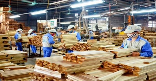 Hoa Kỳ gia hạn ban hành kết luận chống lẩn tránh thuế phòng vệ thương mại tủ gỗ từ Việt Nam
