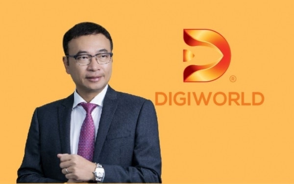 Kế hoạch kinh doanh 2024 của Digiworld: Kỳ vọng vào “show diễn” của các ngành hàng mới