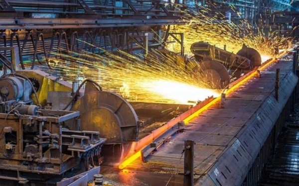 Hy hữu: Một doanh nghiệp ngành thép gửi thông điệp 'cảnh báo' sắp tăng giá