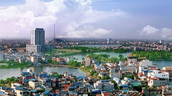 Lộ vị trí xây dựng 3 khu công nghiệp quy mô 1.100ha tại tỉnh Nam Định