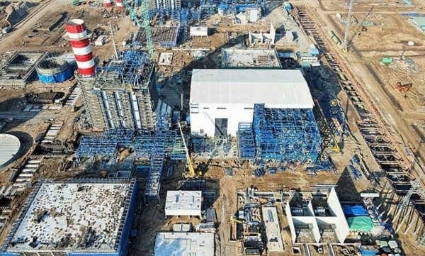 Đồng Nai ra ‘tối hậu thư’ bảo vệ hoạt động thi công tại đại dự án Nhà máy điện Nhơn Trạch 3 và 4 trị giá 1,4 tỷ USD của POW