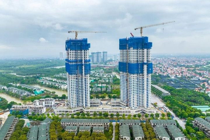 Doanh nghiệp xây dựng hàng đầu Việt Nam đối mặt biến cố lớn: Lỗ hơn 1.000 tỷ, sếp lớn 'dứt áo ra đi'
