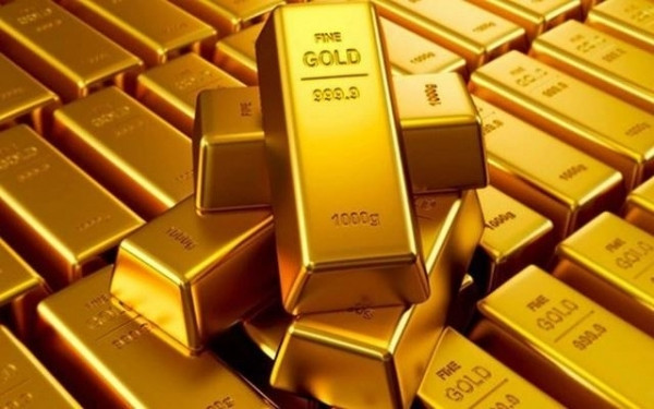 NHNN công bố giá tham chiếu đặt cọc cho hơn 16.800 lượng vàng đấu thầu vào ngày 22/4 tới